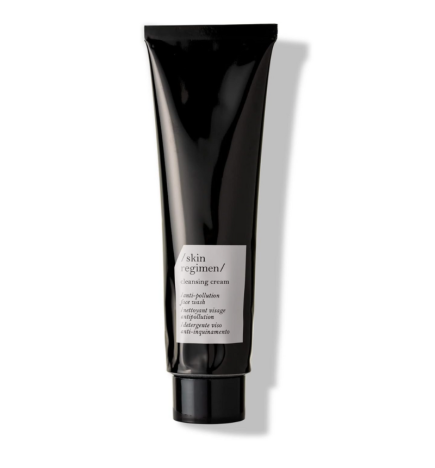 COMFORT ZONE - SKIN REGIMEN CLEANSING CREAM (40ml) Detergente viso anti inquinamento