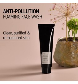 COMFORT ZONE - SKIN REGIMEN CLEANSING CREAM (40ml) Detergente viso anti inquinamento