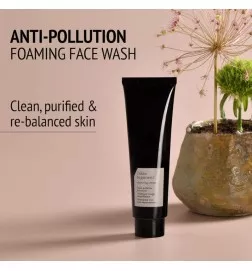 COMFORT ZONE - SKIN REGIMEN CLEANSING CREAM (40ml) Detergente viso anti inquinamento