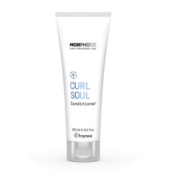 Framesi - Morphosis Curl Soul Conditioner (250ml) Balsamo capelli ricci