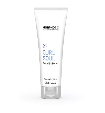 Framesi - Morphosis Curl Soul Conditioner (250ml) Balsamo capelli ricci