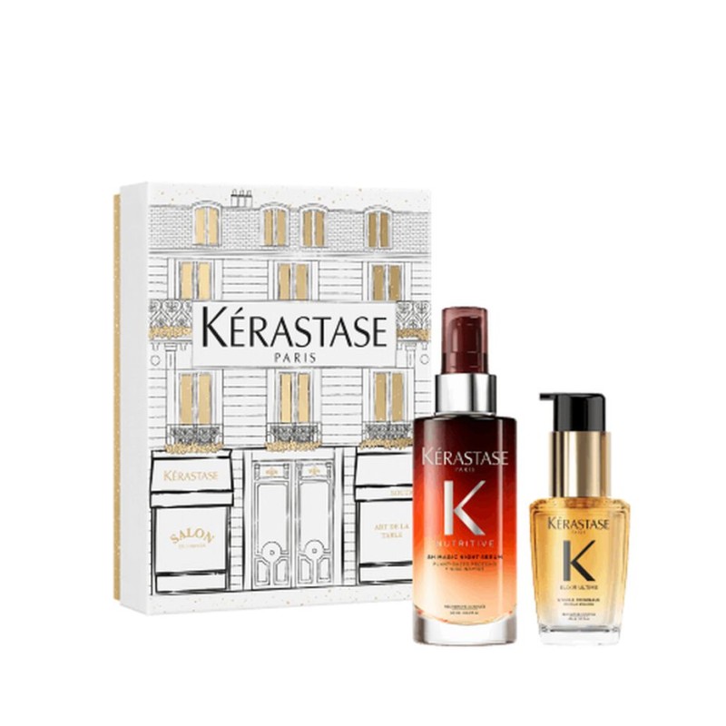 KÉRASTASE - ICONICS HOLIDAYS 2025