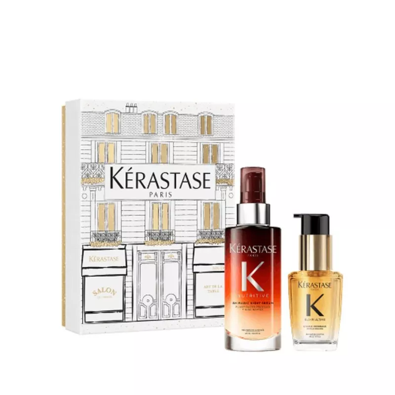 KÉRASTASE - ICONICS HOLIDAYS 2025