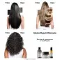 L'OREAL - ABSOLUT REPAIR MOLECULAR OLIO BIFASICO (90ml) Olio bifasico