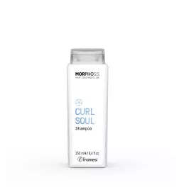 Framesi - Morphosis Curl Soul Shampoo (250ml) Shampoo capelli ricci