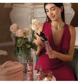 Muran - Silky Supreme 22 Siero viso (30ml) Siero viso rimpolpante