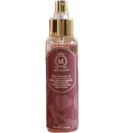 Muran - Silky Supreme 21 Tonico (100ml) Tonico lenitivo