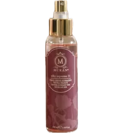 Muran - Silky Supreme 21 Tonico (100ml) Tonico lenitivo