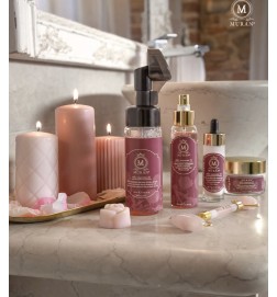 Muran - Silky Supreme 22 Siero viso (30ml) Siero viso rimpolpante