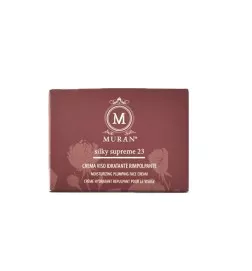 Muran - Silky Supreme 23 Crema viso (50ml) Crema viso rimpolpante
