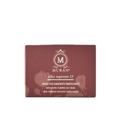 Muran - Silky Supreme 23 Crema viso (50ml) Crema viso rimpolpante