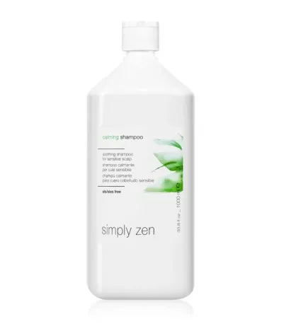 copy of Z.ONE CONCEPT - SIMPLY ZEN - CALMING SHAMPOO (250ml)