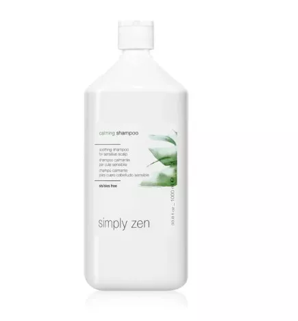 Z.ONE CONCEPT - SIMPLY ZEN - CALMING (250ml) Shampoo