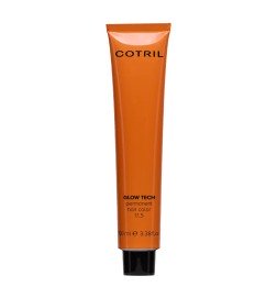 COTRIL - COLOR TECH 123 NUANCE (150ml) Colorazione cosmetica