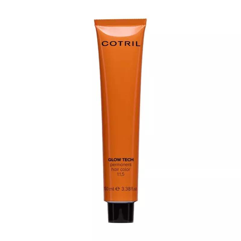 COTRIL - GLOW TECH (100ml) Colorazione cosmetica