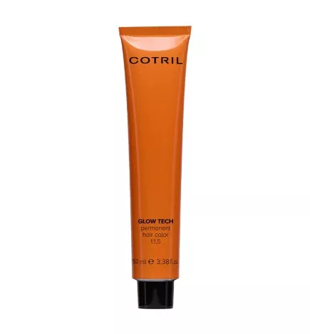 COTRIL - GLOW TECH (100ml) Colorazione cosmetica