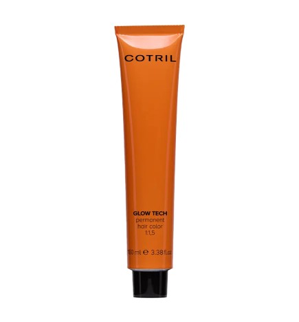 COTRIL - COLOR TECH 123 NUANCE (150ml) Colorazione cosmetica