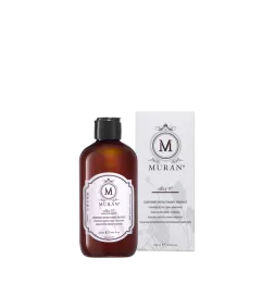 copy of MURAN - Silky 05 Conditioner ristrutturante idratante (1000ml) Conditioner ristrutturante idratante