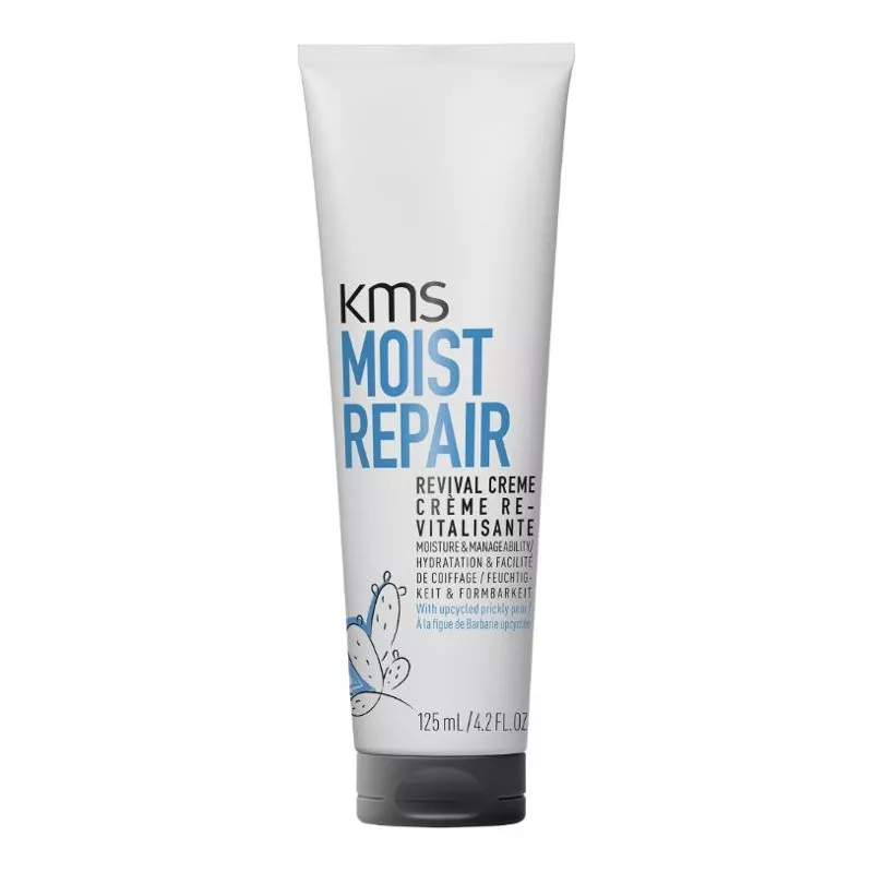 KMS - MOISTREPAIR REVIVAL CREME (125ml) Crema idratante KMS - MOISTREPAIR REVIVAL CREME (125ml) Crema idratante