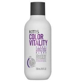 KMS CALIFORNIA COLORVITALITY BLONDE CONDITIONER Balsamo Anti Giallo