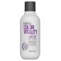 KMS CALIFORNIA - COLORVITALITY - BLOND CONDITIONER (250ml) Anti-Yellow Balsam