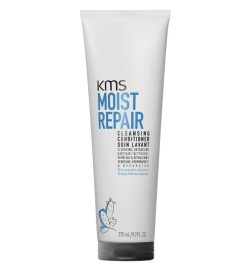 KMS CALIFORNIA - MOISTREPAIR CLEANSING CONDITIONER (275ml) Balsamo ristrutturante