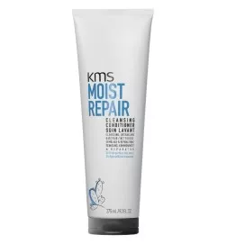 KMS CALIFORNIA - MOISTREPAIR CLEANSING CONDITIONER (275ml) Balsamo ristrutturante