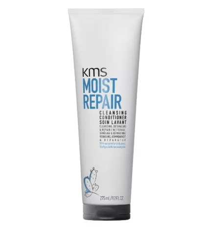 KMS - MOISTREPAIR CLEANSING CONDITIONER (275ml) Balsamo per capelli danneggiati
