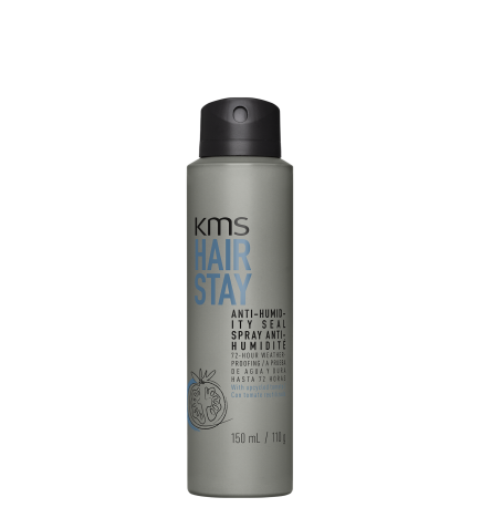 KMS HAIRSTAY ANTI - HUMIDITY SEAL (150ml) Spray anti umidità