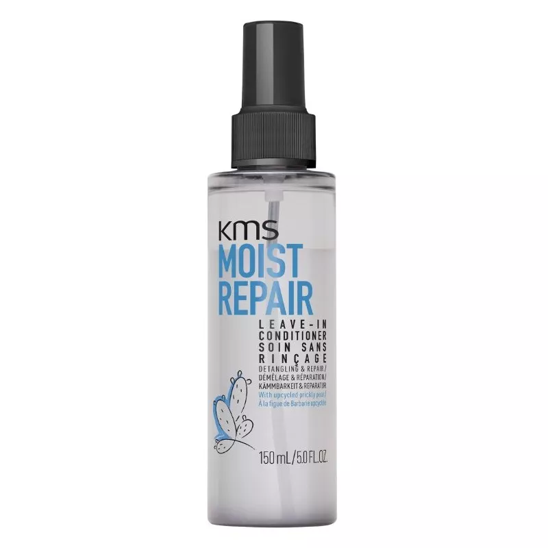 KMS CALIFORNIA - MOISTREPAIR LEAVE IN CONDITIONER (150ml) Spray without drying