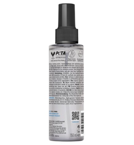 KMS - MOISTREPAIR LEAVE IN CONDITIONER (150ml) Spray senza risciacquo
