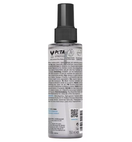 KMS - MOISTREPAIR LEAVE IN CONDITIONER (150ml) Spray senza risciacquo