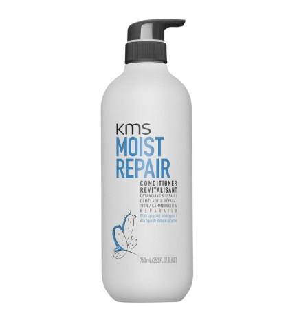 KMS CALIFORNIA - MOISTREPAIR CONDITIONER (750ml) Balsamo ristrutturante