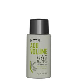 KMS - ADDVOLUME STYLING POWDER (10g) Polvere volumizzante