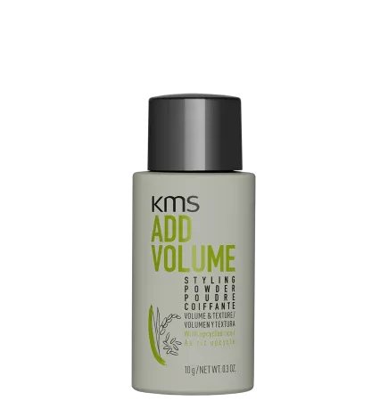 KMS - ADDVOLUME STYLING POWDER (10g) Polvere volumizzante