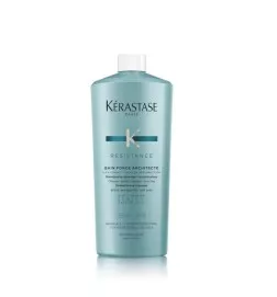 KERASTASE - RESISTANCE - BAIN FORCE ARCHITECTE 1-2 (1000ml) Shampoo