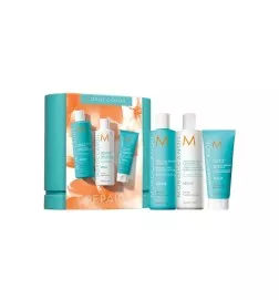 MOROCCANOIL - Repair Kit Capelli Danneggiati