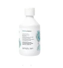 SIMPLY ZEN - DENSIFYING SHAMPOO (250ml) Shampoo preventivo anti caduta
