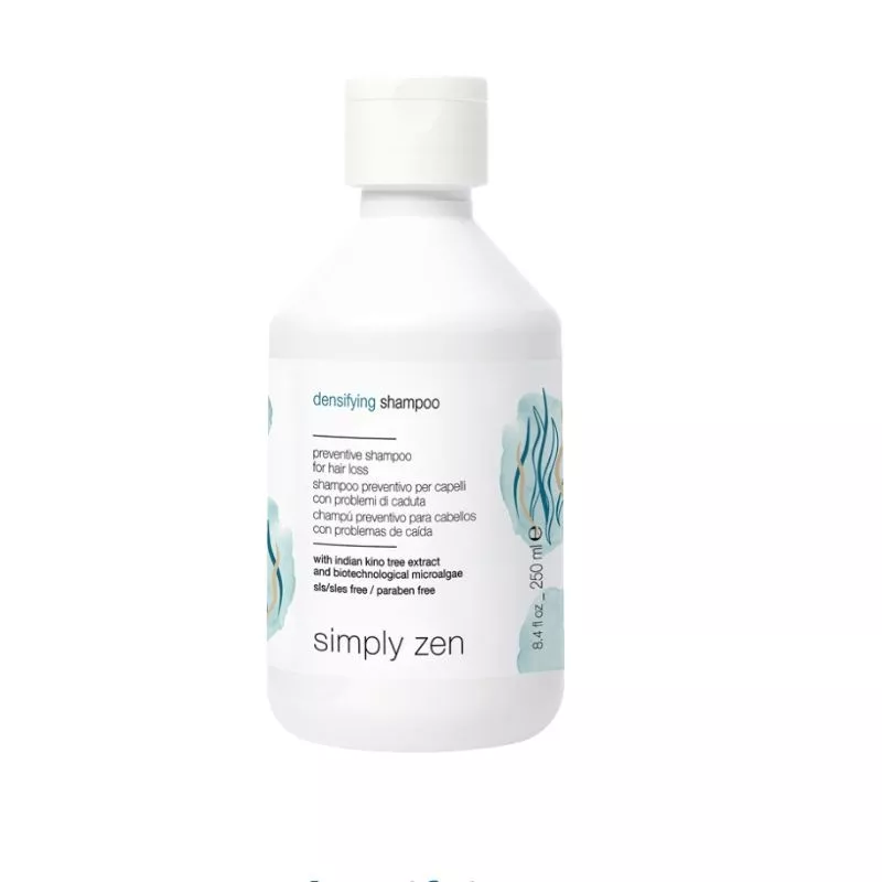 SIMPLY ZEN - DENSIFYING SHAMPOO (250ml) Shampoo preventivo anti caduta