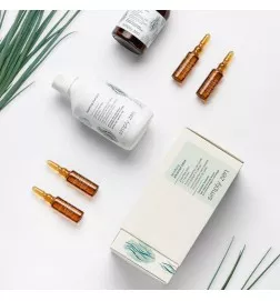 Simply Zen -Densifying advanced lotion limited edition