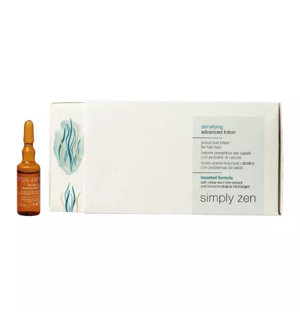 Simply Zen -Densifying advanced lotion limited edition