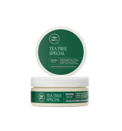 PAUL MITCHELL - TEATREE - Shaping cream (85g) Crema modellante