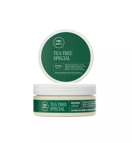 PAUL MITCHELL - TEATREE - Shaping cream (85g) Crema modellante