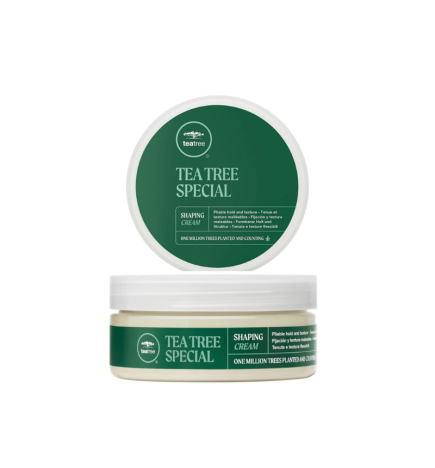 PAUL MITCHELL - TEATREE - Shaping cream (85g) Crema modellante
