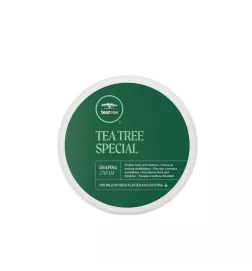 PAUL MITCHELL - TEATREE - Shaping cream (85g) Crema modellante