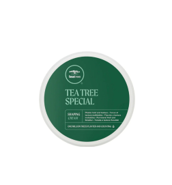 PAUL MITCHELL - TEATREE - Shaping cream (85g) Crema modellante