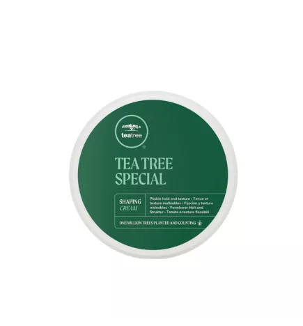 PAUL MITCHELL - TEATREE - Shaping cream (85g) Crema modellante