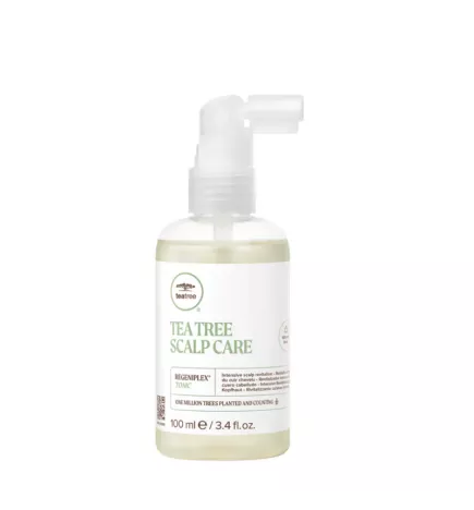 PAUL MITCHELL - TEATREE - SCALP CARE REGENIPLEX TONIC (100ml) Tonico rivitalizzante