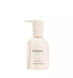KÉRASTASE - GLOSS ABSOLU FRIZZ-GLAZE CREAM (250ml) Crema per lo styling anti-crespo