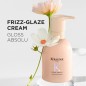 KÉRASTASE - GLOSS ABSOLU FRIZZ-GLAZE CREAM (250ml) Crema per lo styling anti-crespo per capelli spessi e crespi.